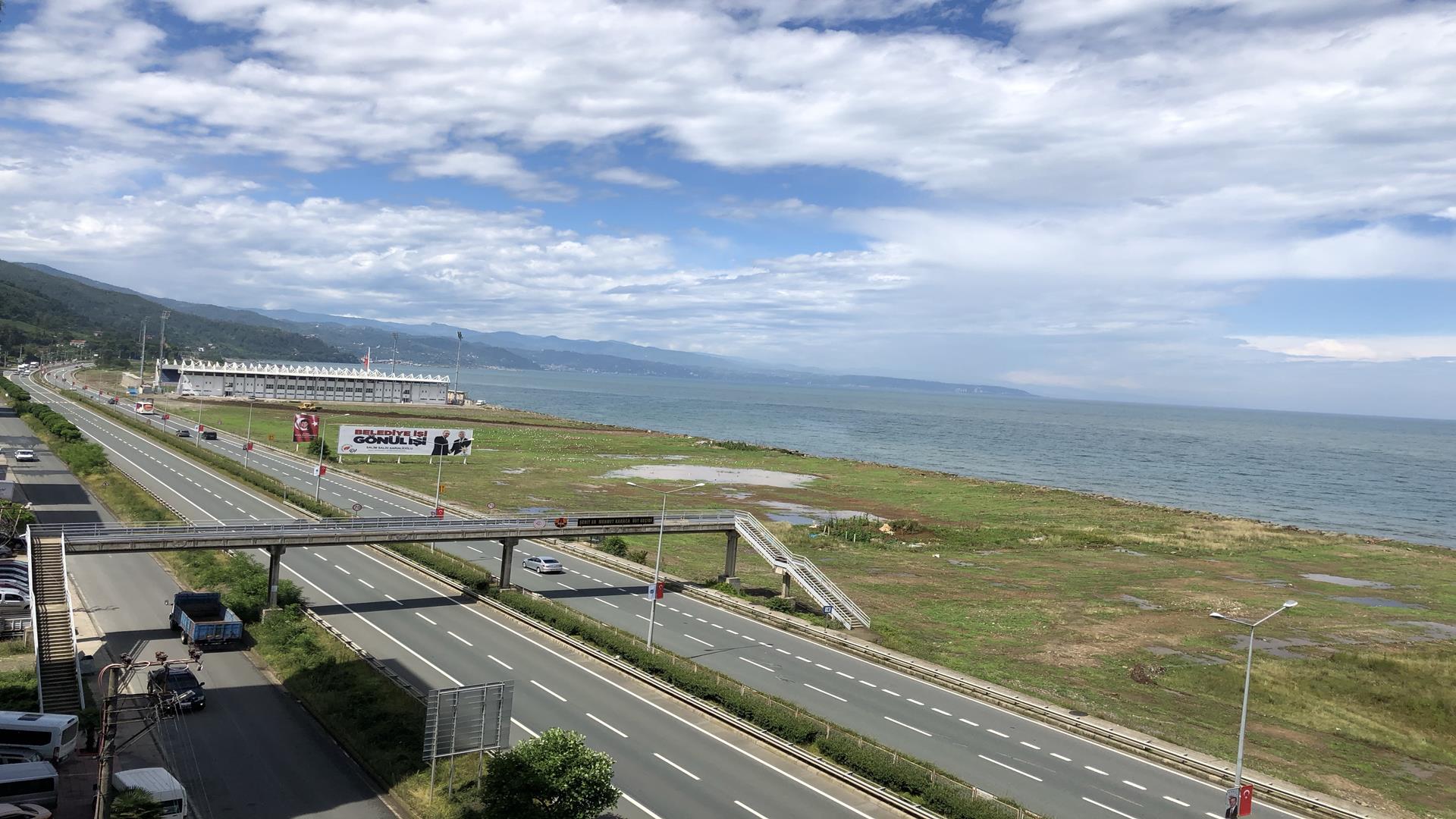 Satılık Daire, Trabzon / OF / İRFANLI
