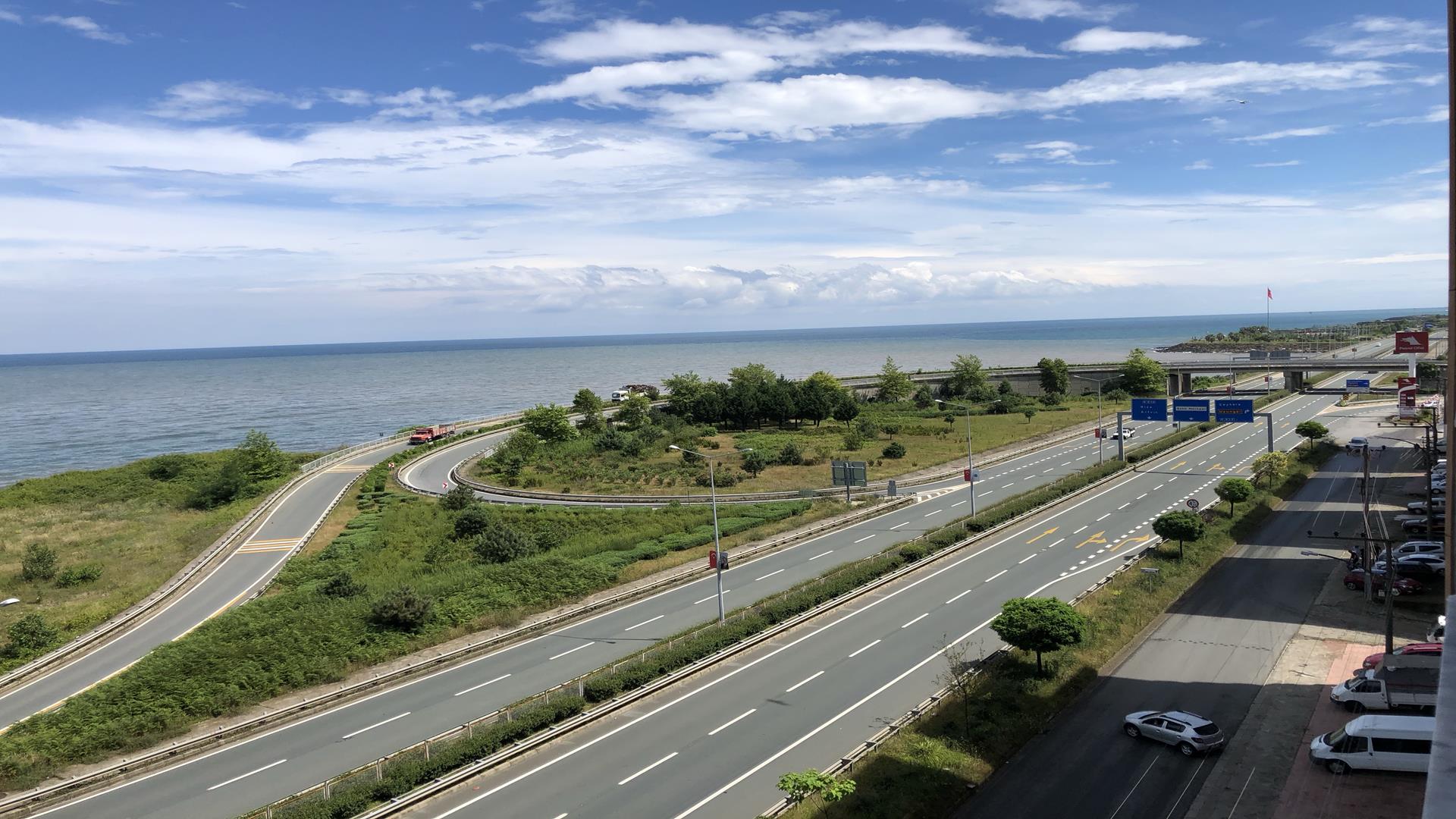Satılık Daire, Trabzon / OF / İRFANLI