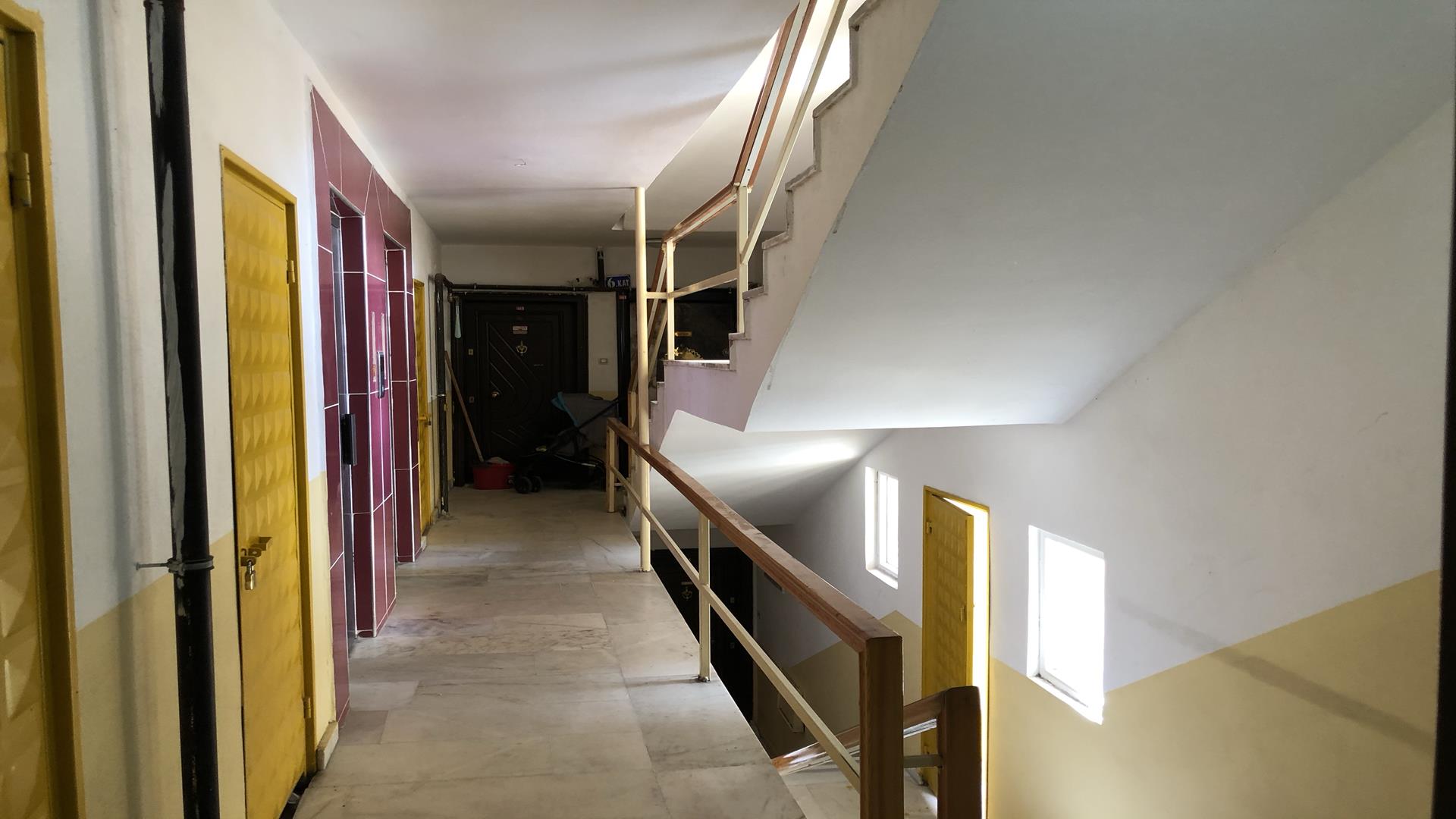 Satılık Daire, Trabzon / OF / İRFANLI