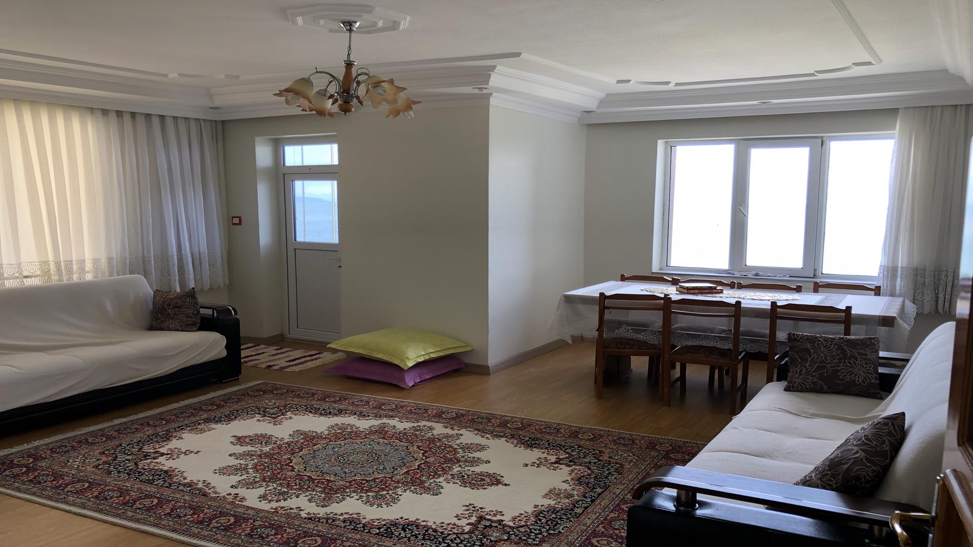 Satılık Daire, Trabzon / OF / İRFANLI