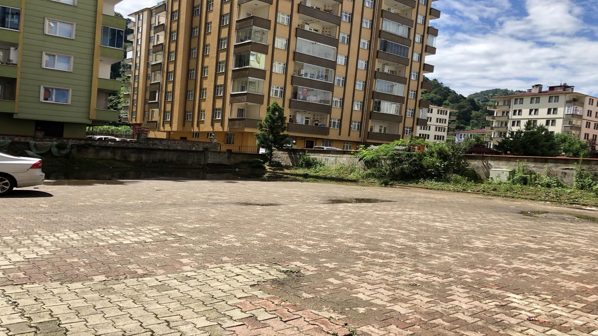 Satılık Daire, Trabzon / OF / İRFANLI