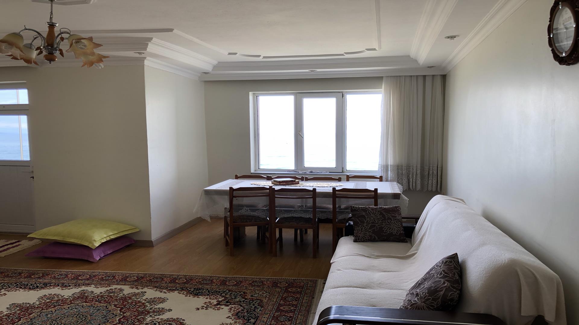 Satılık Daire, Trabzon / OF / İRFANLI