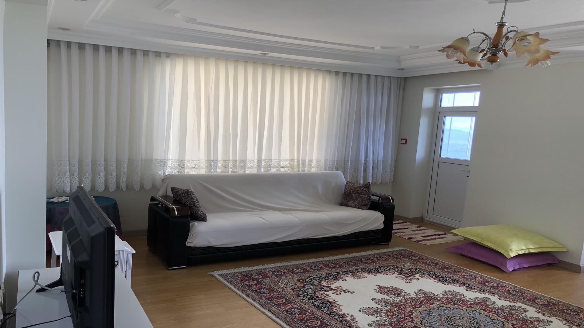 Satılık Daire, Trabzon / OF / İRFANLI