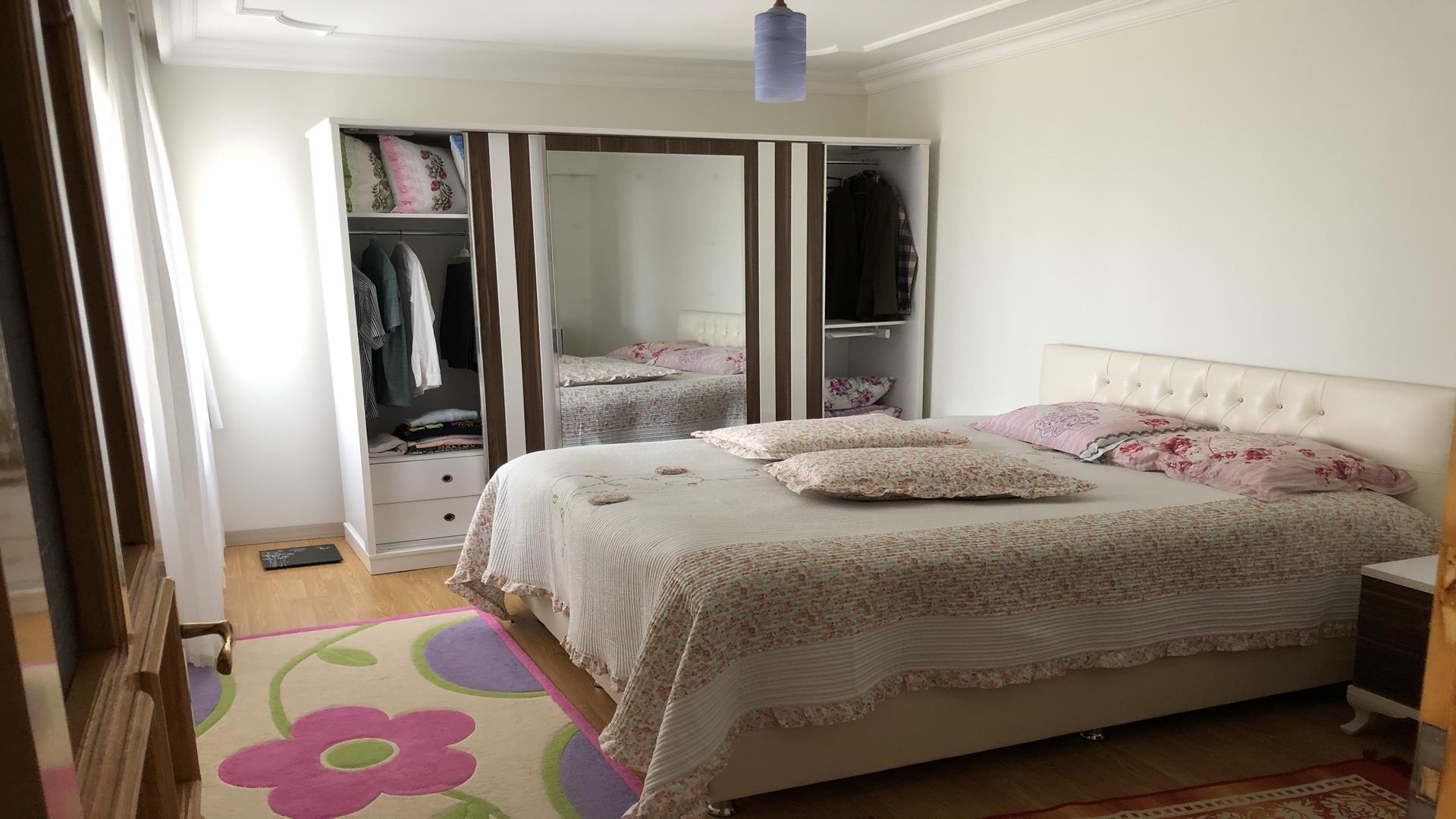 Satılık Daire, Trabzon / OF / İRFANLI