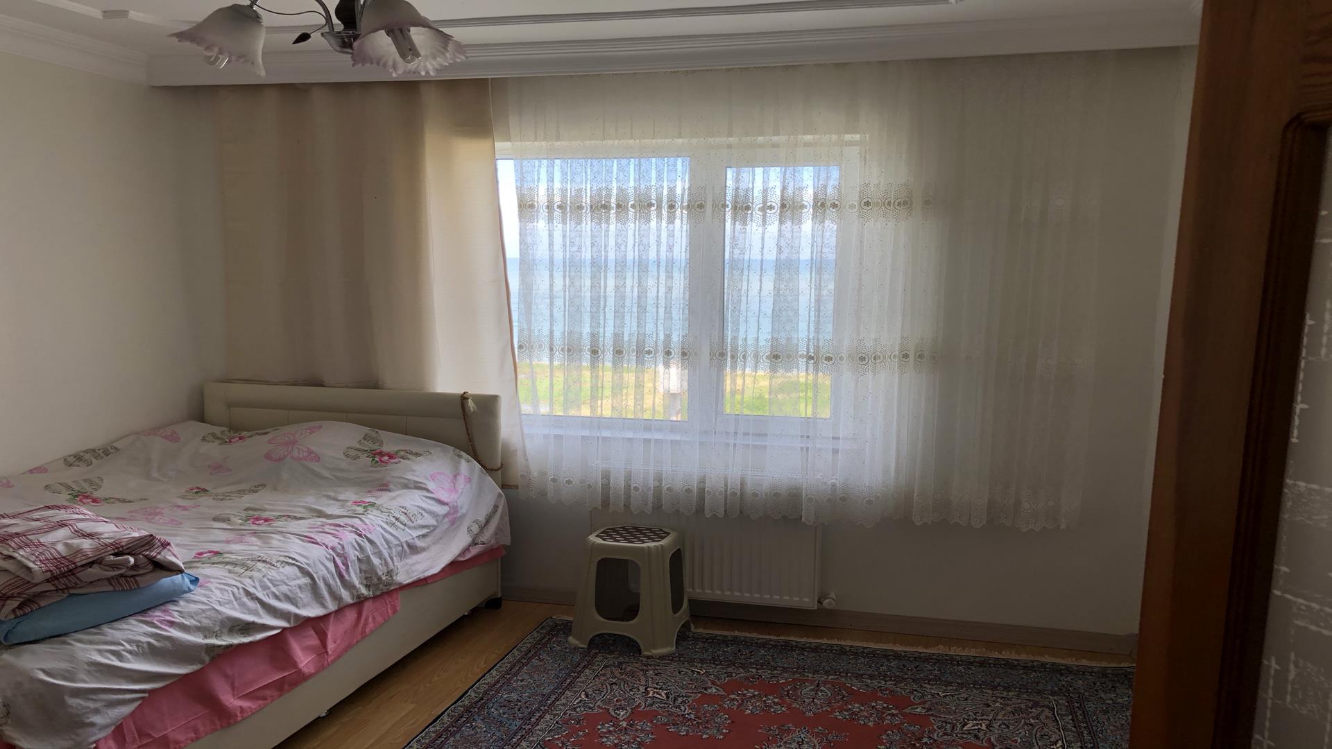 Satılık Daire, Trabzon / OF / İRFANLI