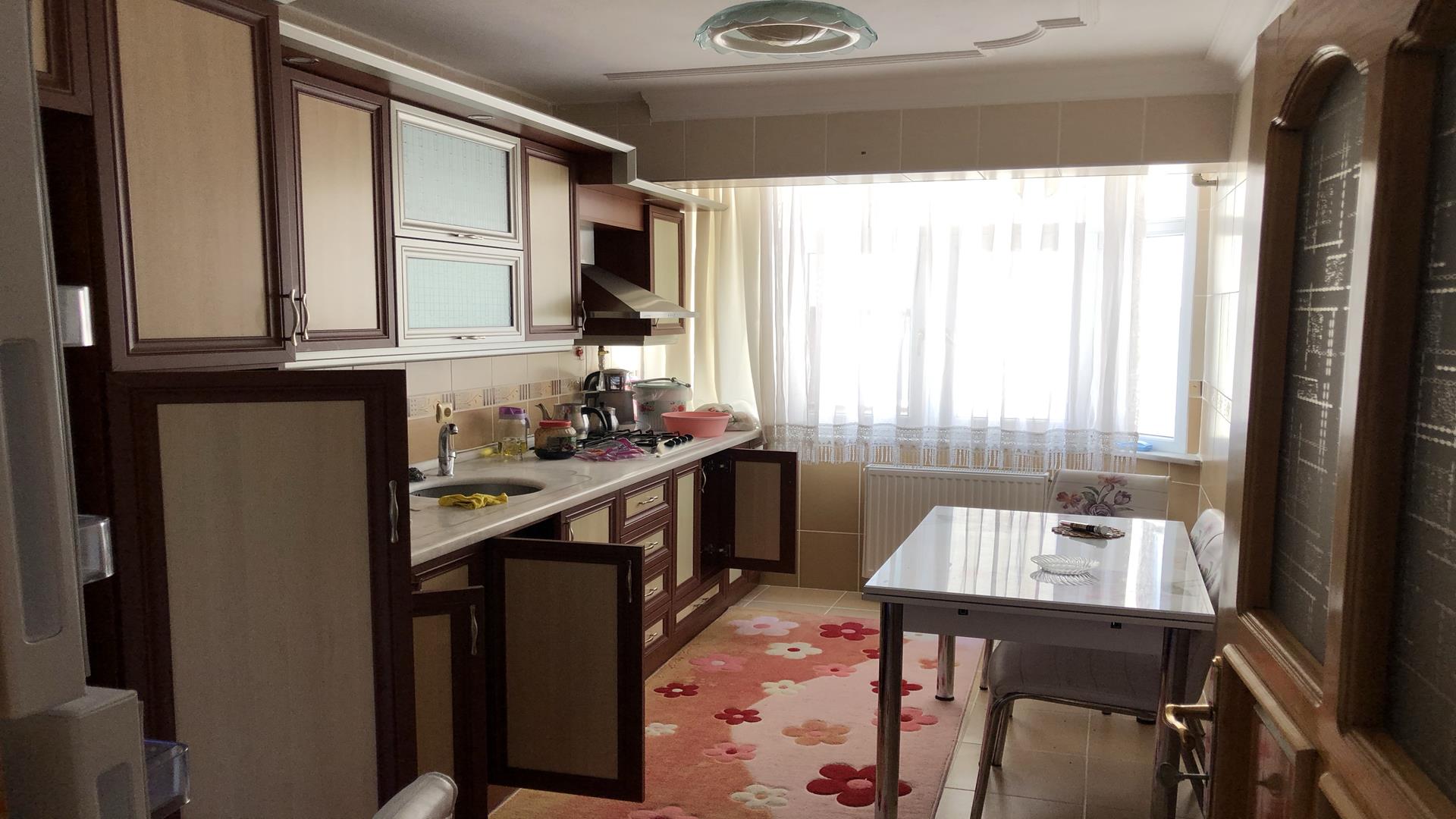 Satılık Daire, Trabzon / OF / İRFANLI