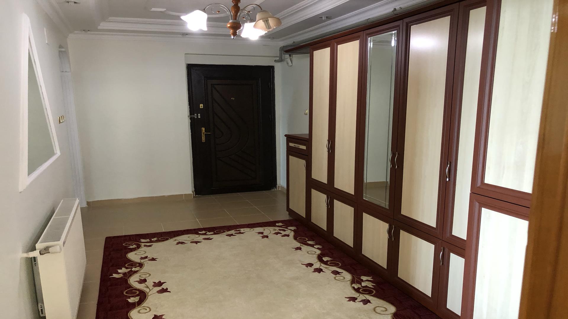 Satılık Daire, Trabzon / OF / İRFANLI