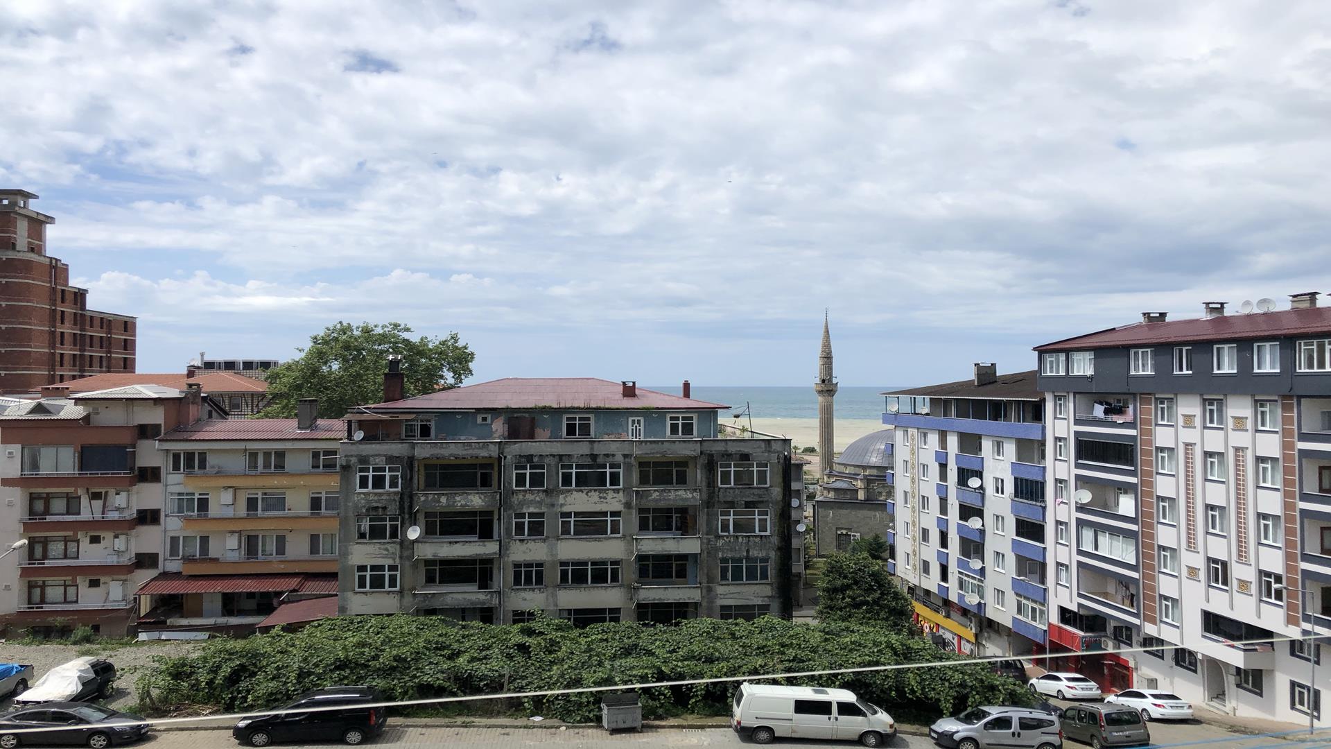 Satılık Daire, Trabzon / OF / SULAKLI MAH.