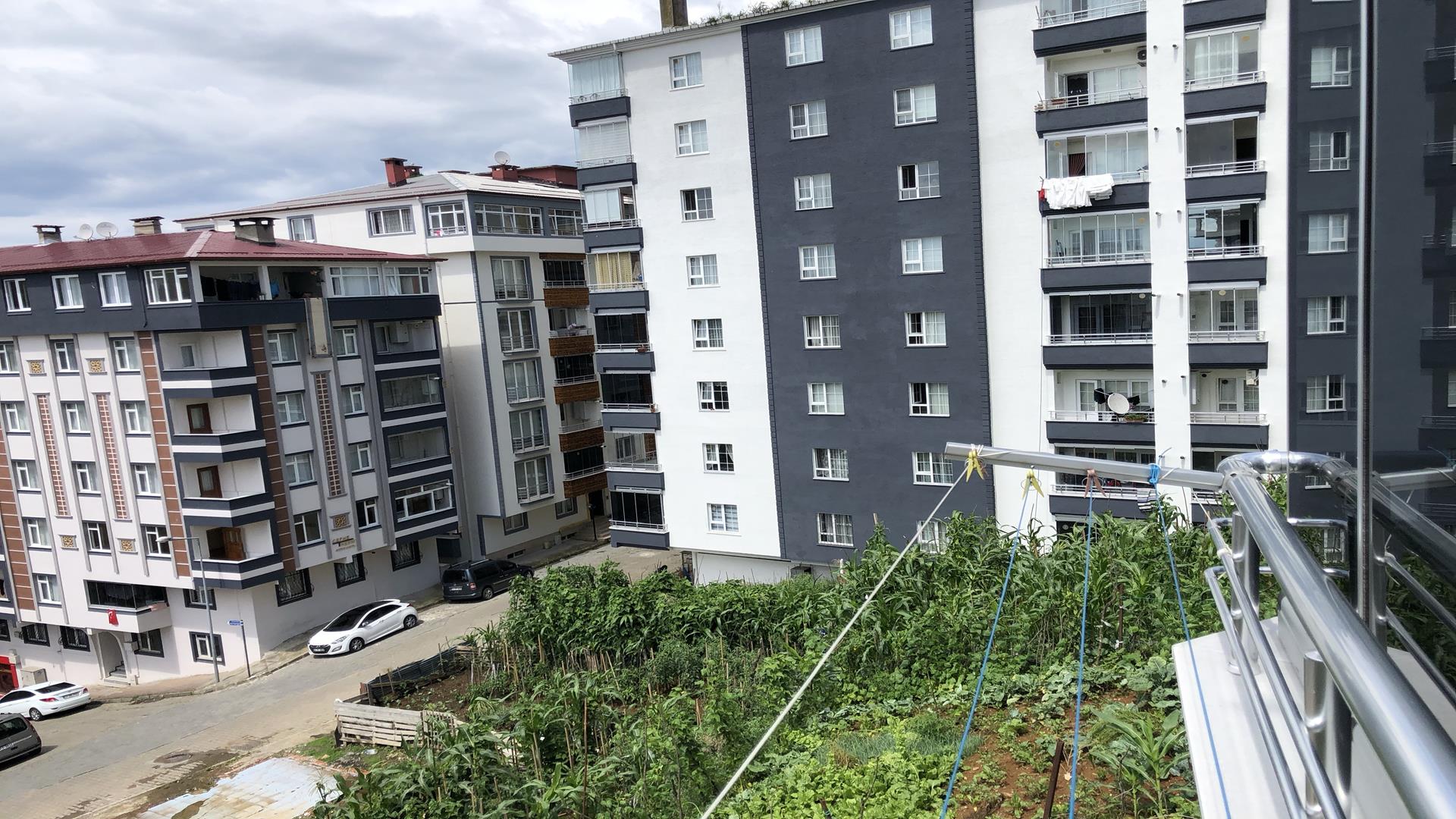 Satılık Daire, Trabzon / OF / SULAKLI MAH.