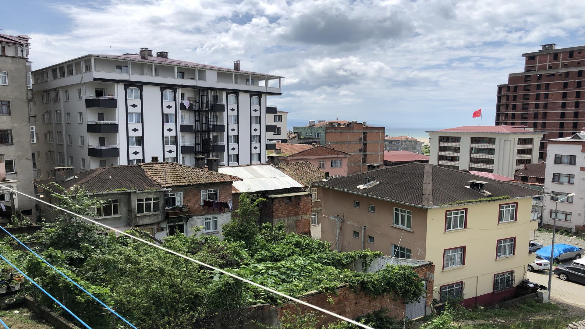 Satılık Daire, Trabzon / OF / SULAKLI MAH.
