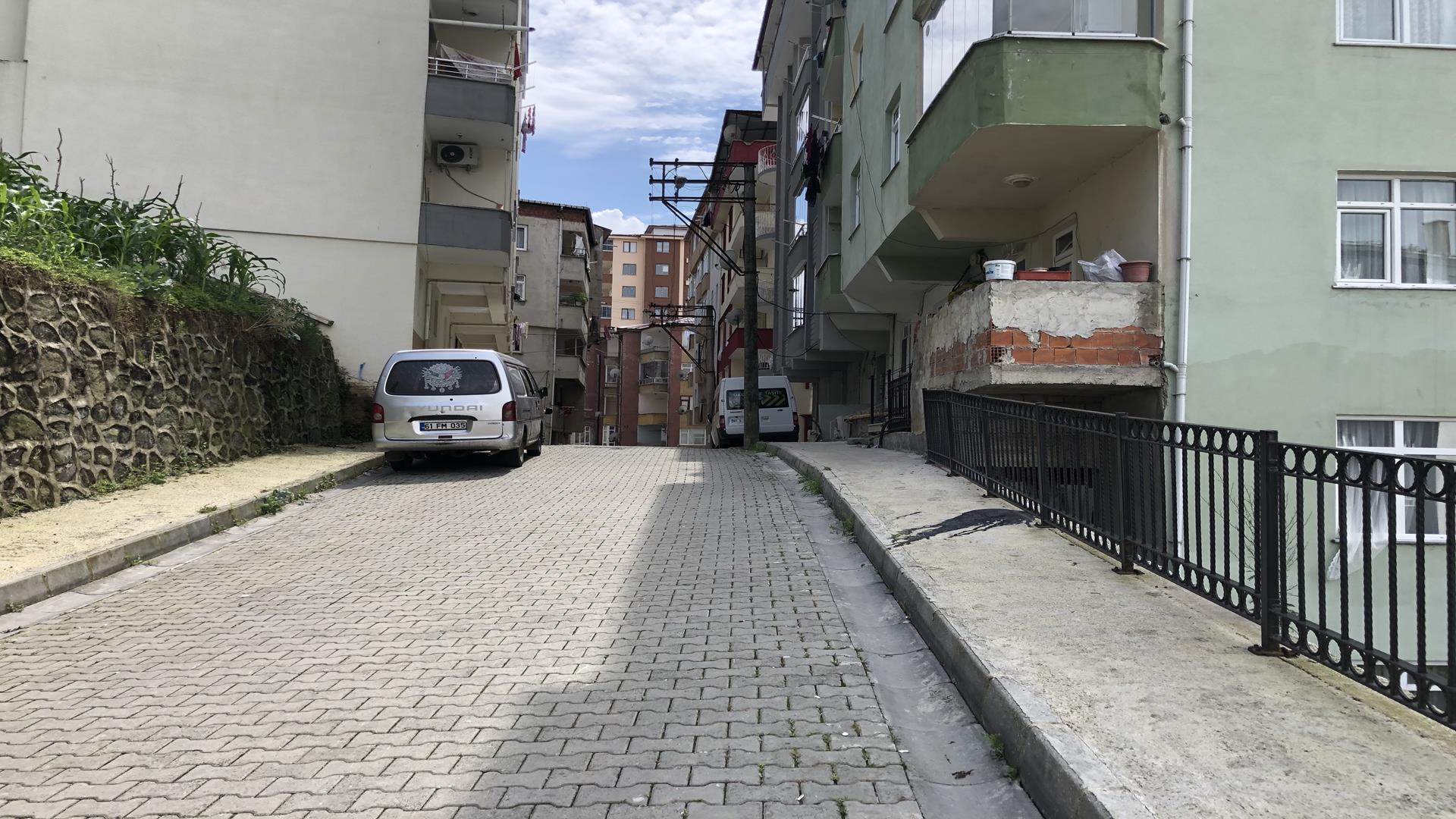 Satılık Daire, Trabzon / OF / SULAKLI MAH.