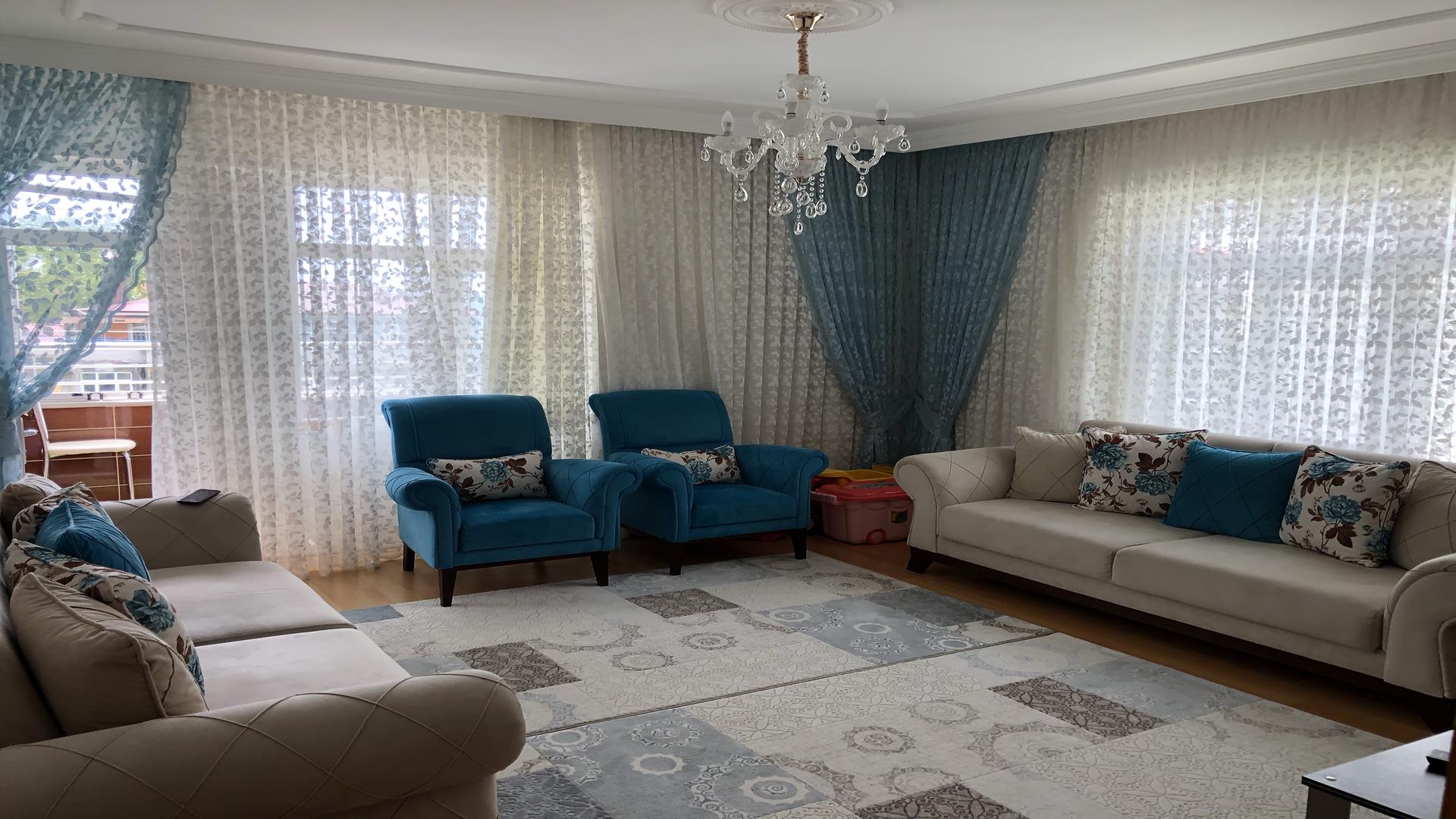 Satılık Daire, Trabzon / OF / SULAKLI MAH.