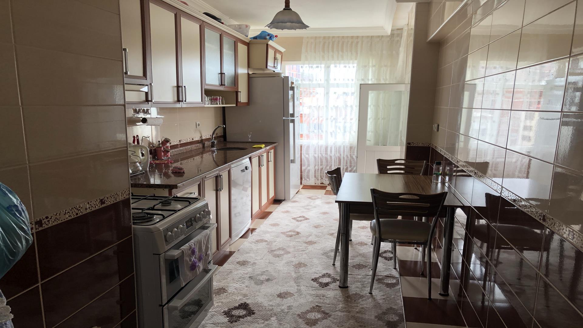Satılık Daire, Trabzon / OF / SULAKLI MAH.