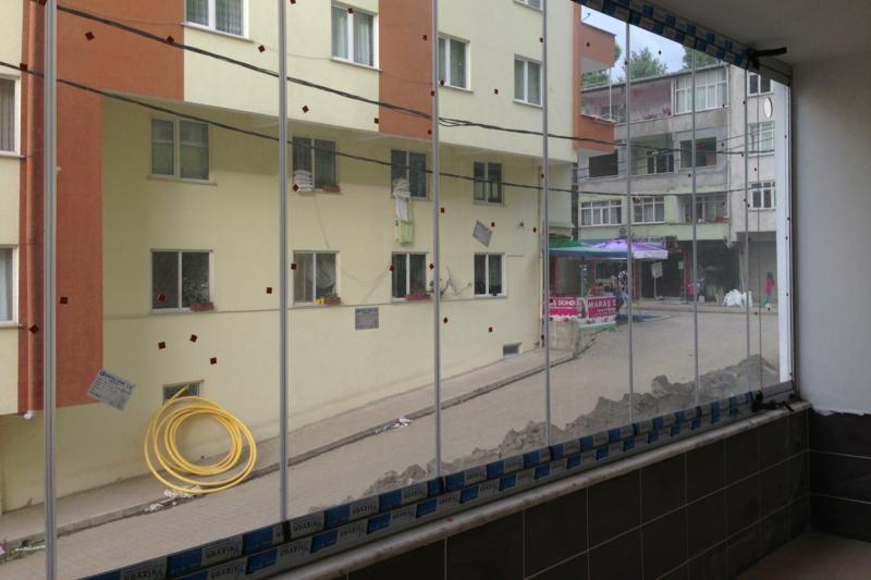 Satılık Daire, Trabzon / MERKEZ / İRFANLI MAH.