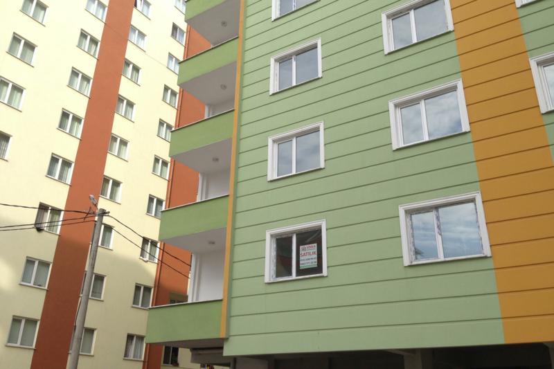 Satılık Daire, Trabzon / MERKEZ / İRFANLI MAH.