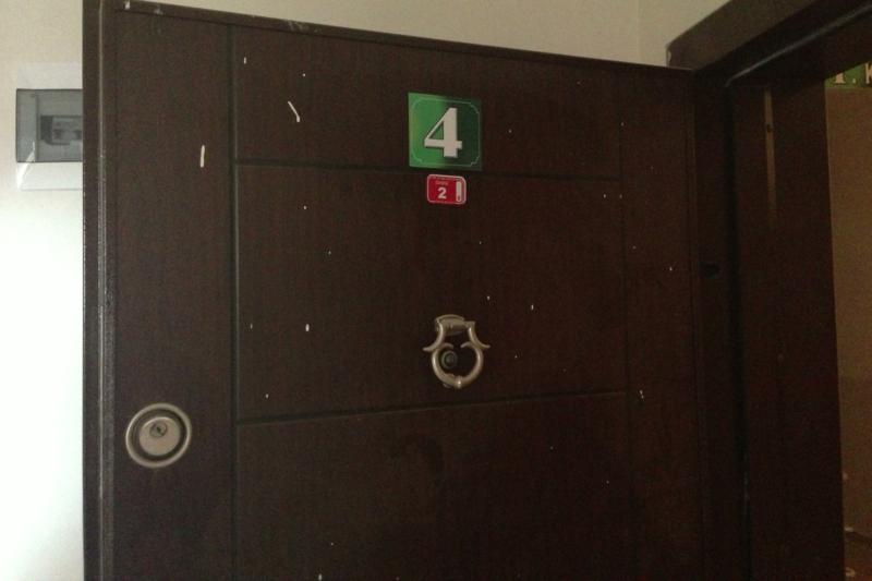Satılık Daire, Trabzon / MERKEZ / İRFANLI MAH.