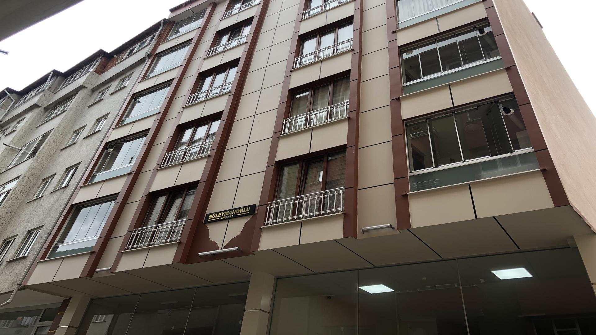 Satılık Daire, Trabzon / OF / SULAKLI MAH.