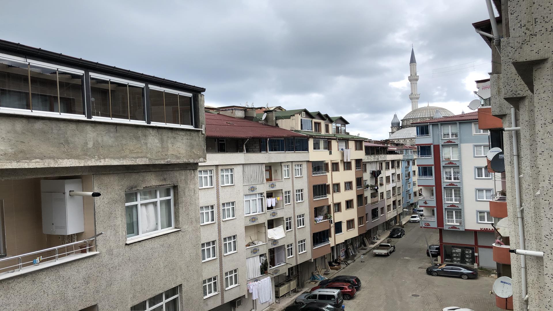 Satılık Daire, Trabzon / OF / SULAKLI MAH.