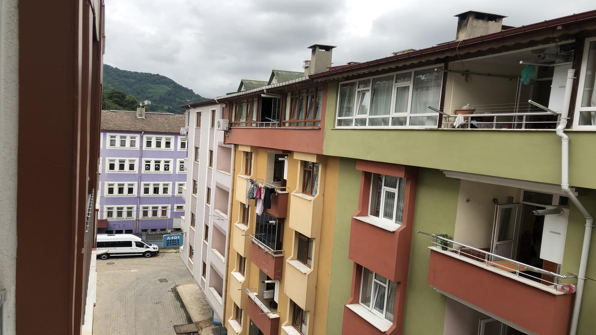 Satılık Daire, Trabzon / OF / SULAKLI MAH.