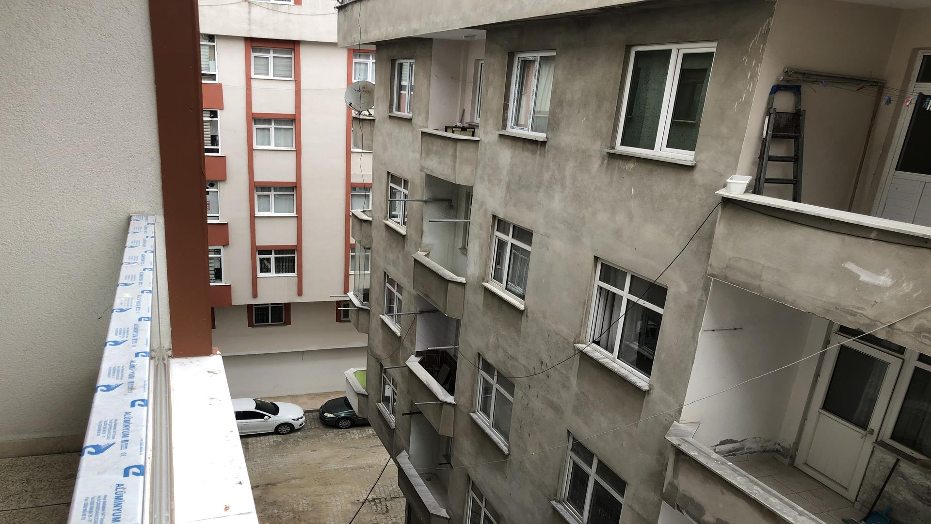 Satılık Daire, Trabzon / OF / SULAKLI MAH.