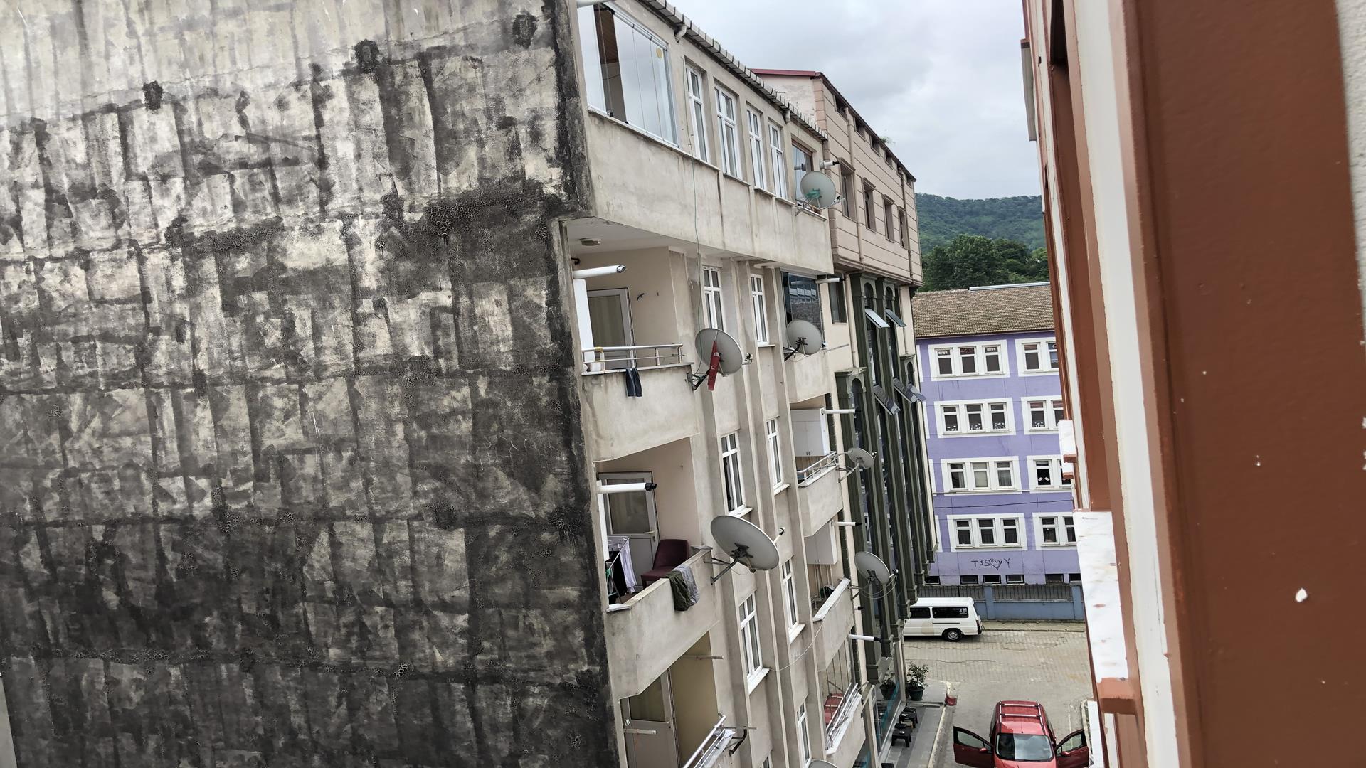 Satılık Daire, Trabzon / OF / SULAKLI MAH.