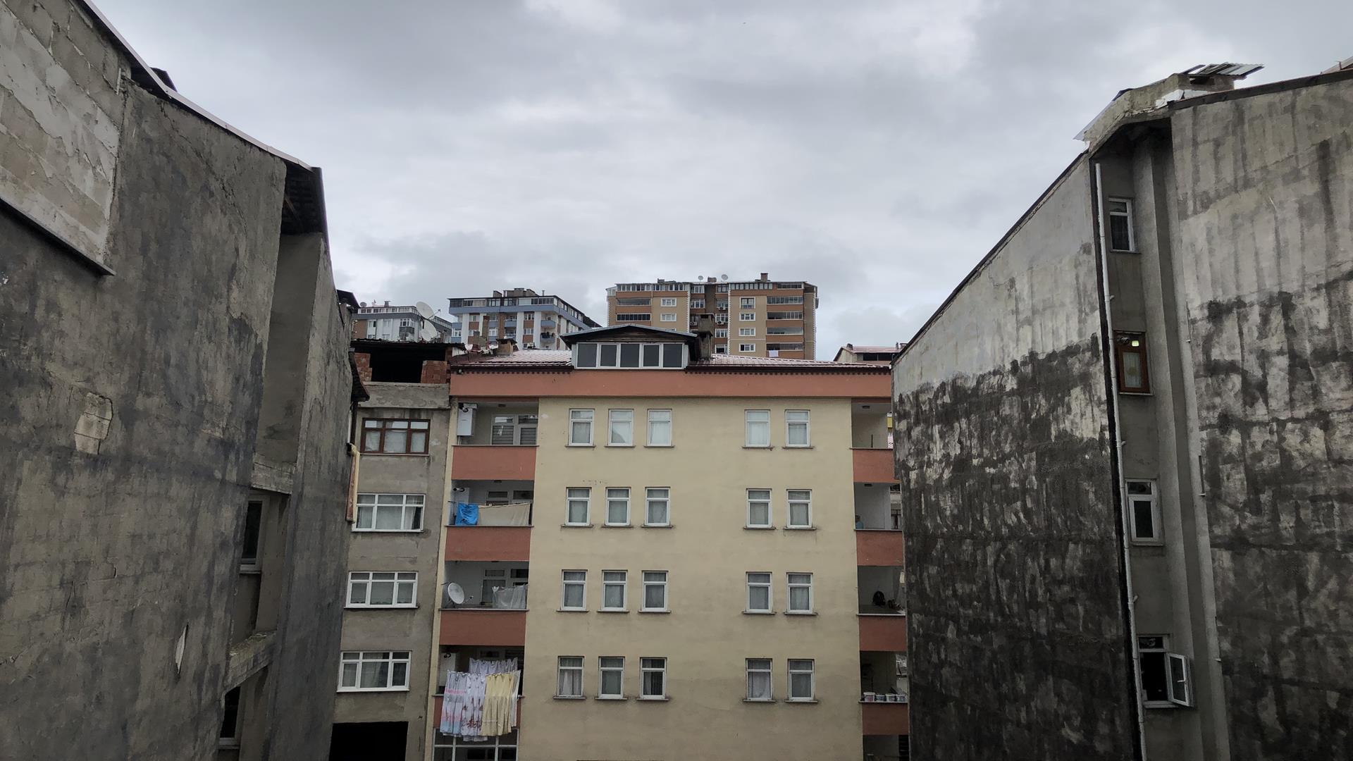 Satılık Daire, Trabzon / OF / SULAKLI MAH.