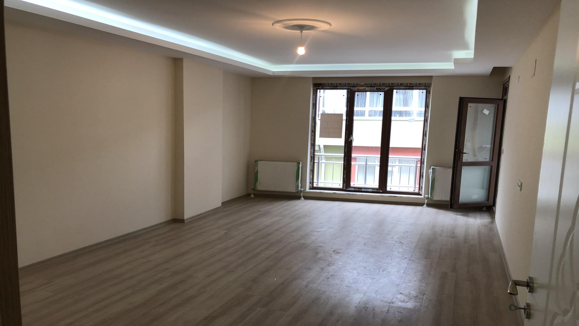 Satılık Daire, Trabzon / OF / SULAKLI MAH.
