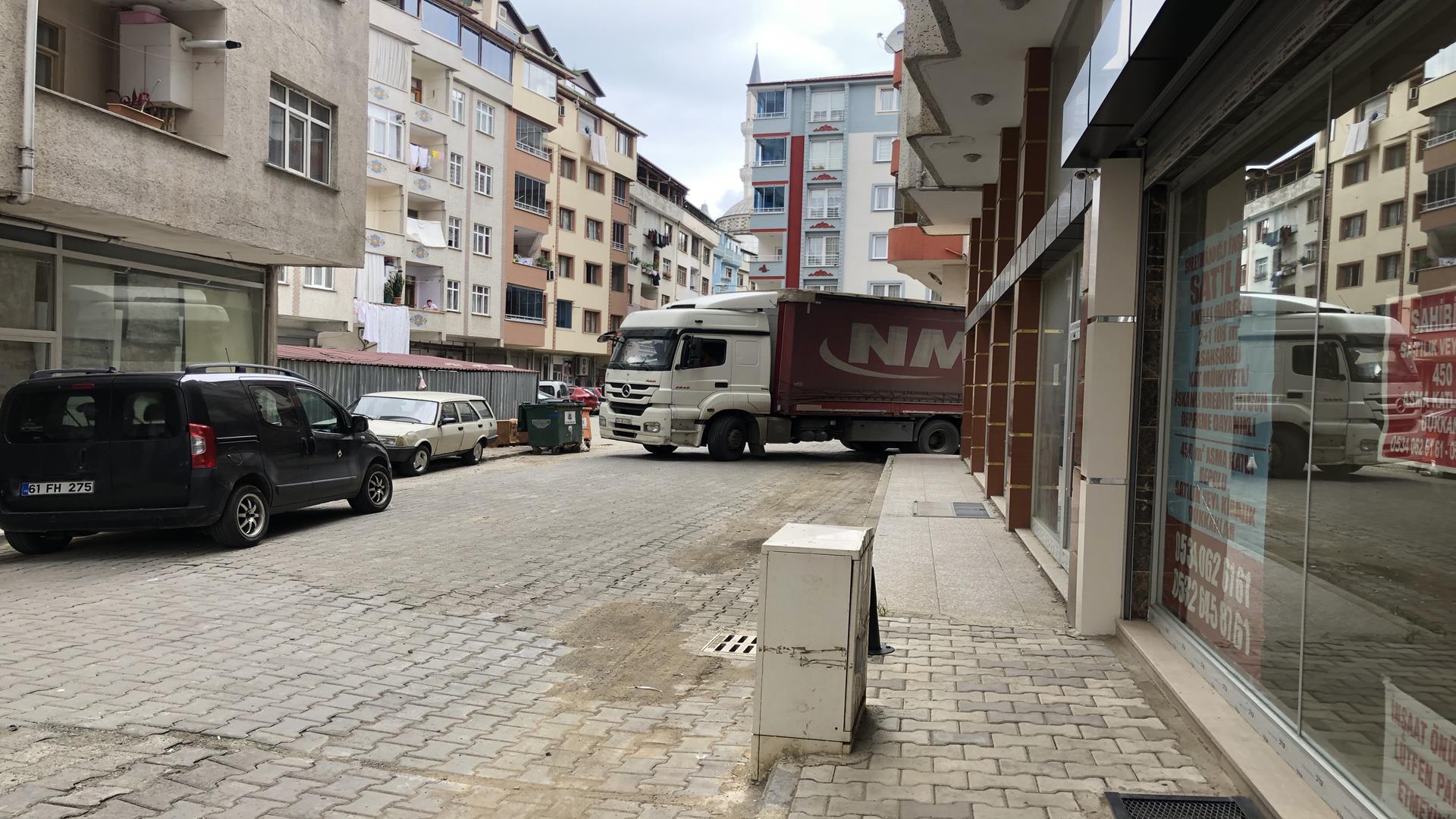 Satılık Daire, Trabzon / OF / SULAKLI MAH.