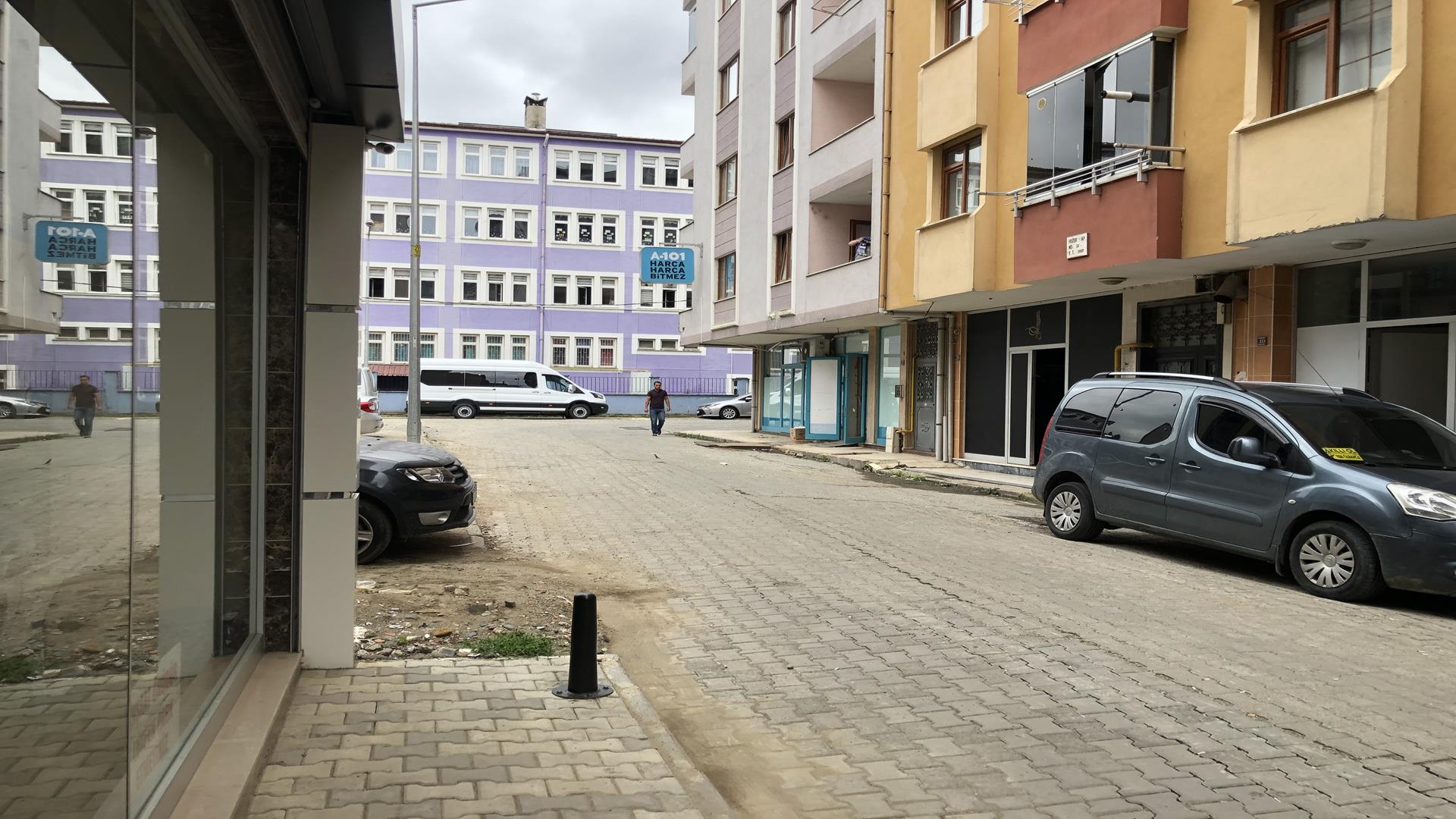 Satılık Daire, Trabzon / OF / SULAKLI MAH.
