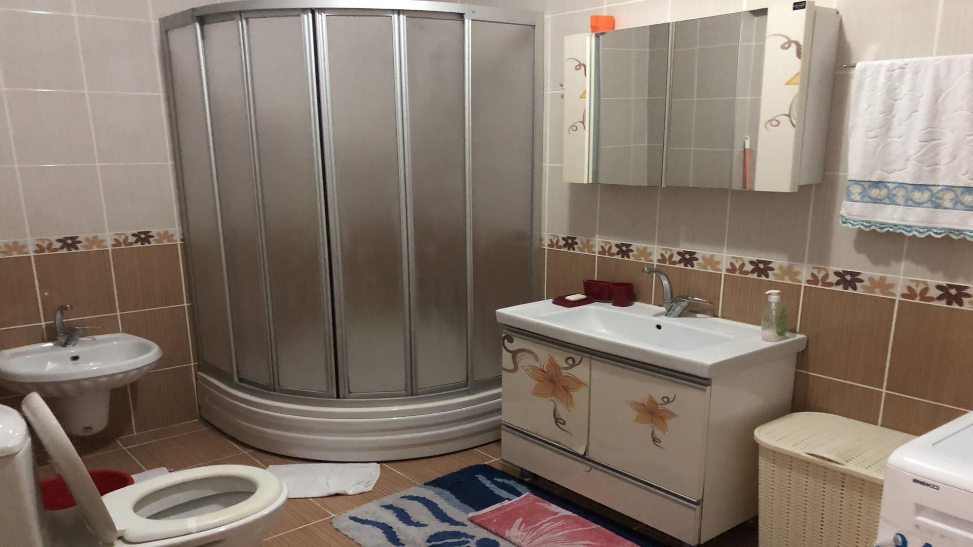 Kiralık Daire, Trabzon / OF / CUMHURİYET MAH.