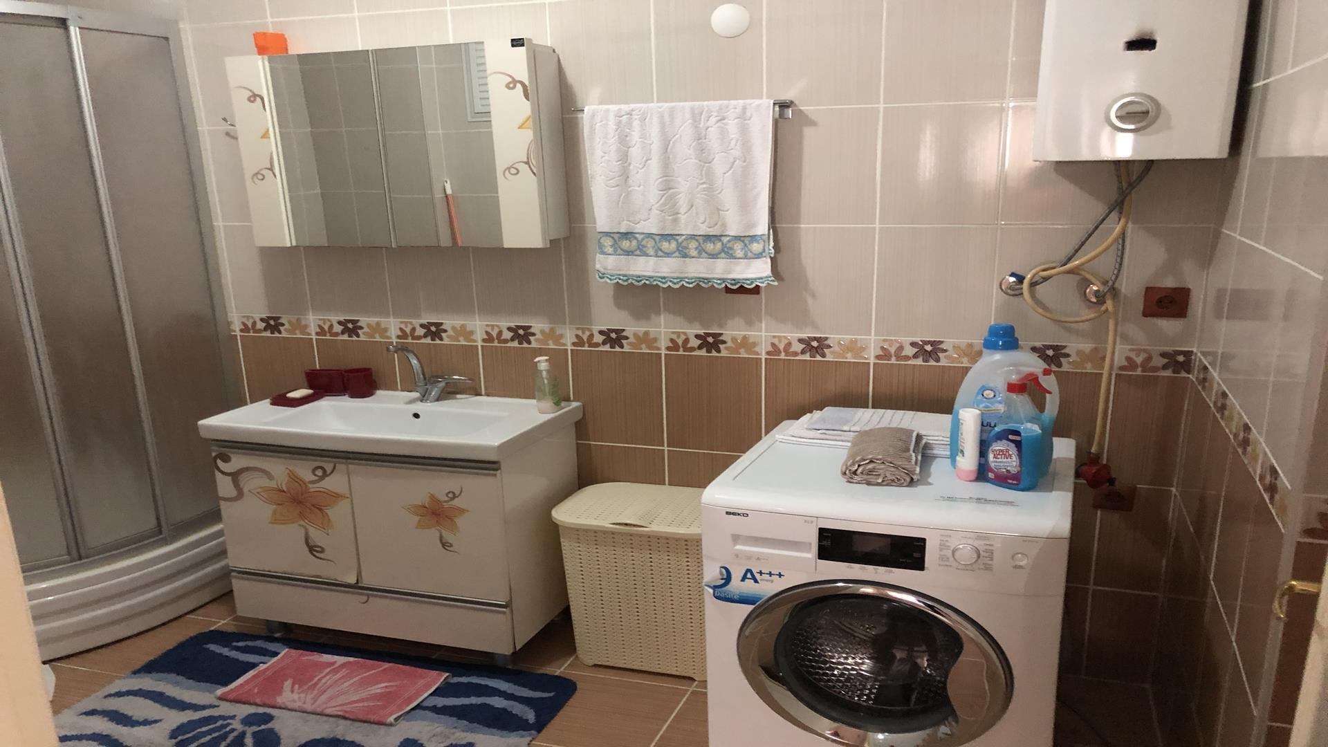 Kiralık Daire, Trabzon / OF / CUMHURİYET MAH.