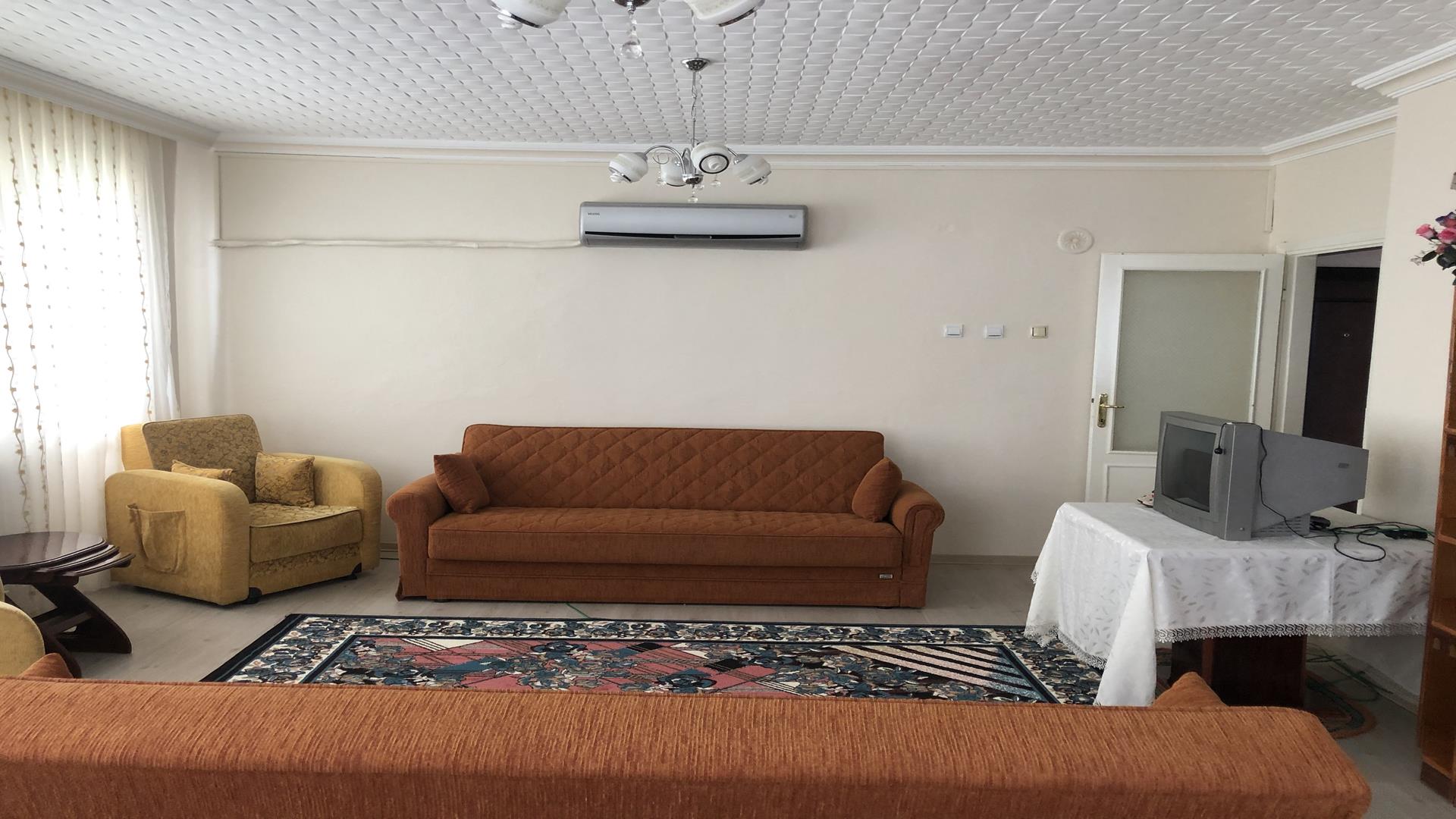 Kiralık Daire, Trabzon / OF / CUMHURİYET MAH.