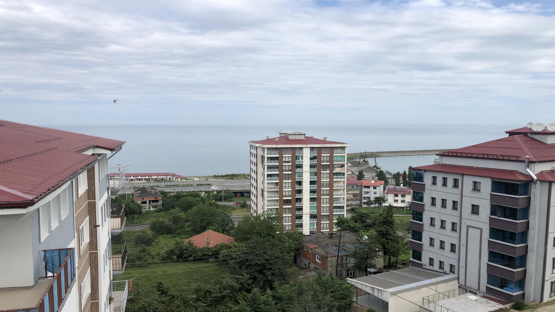 Kiralık Daire, Trabzon / OF / CUMHURİYET MAH.
