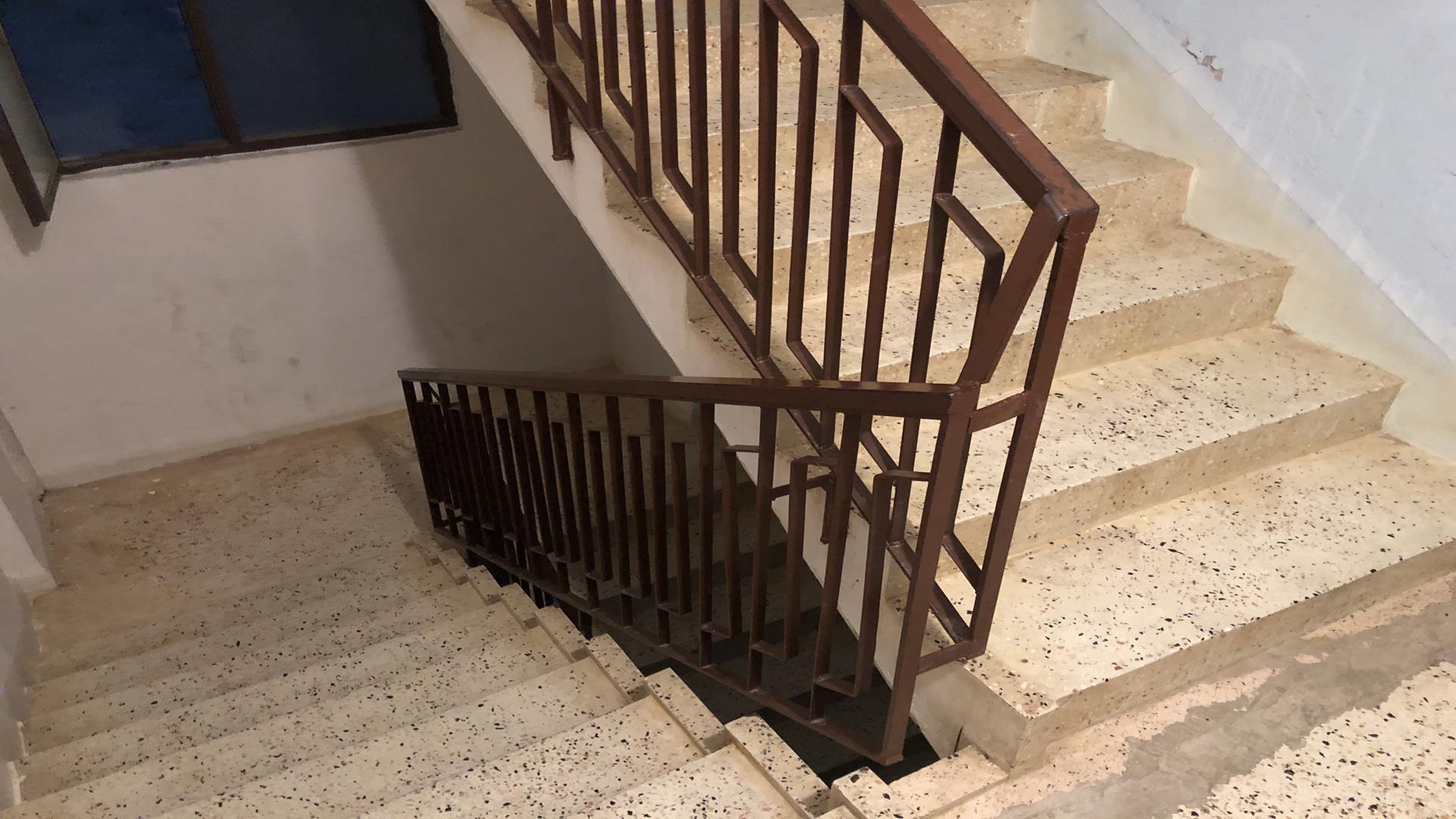 Kiralık Daire, Trabzon / OF / CUMHURİYET MAH.