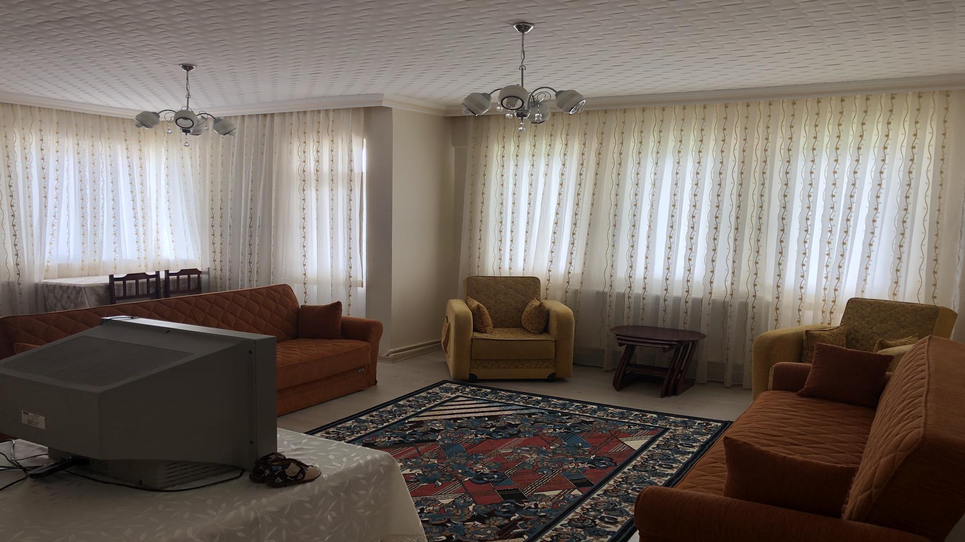 Kiralık Daire, Trabzon / OF / CUMHURİYET MAH.