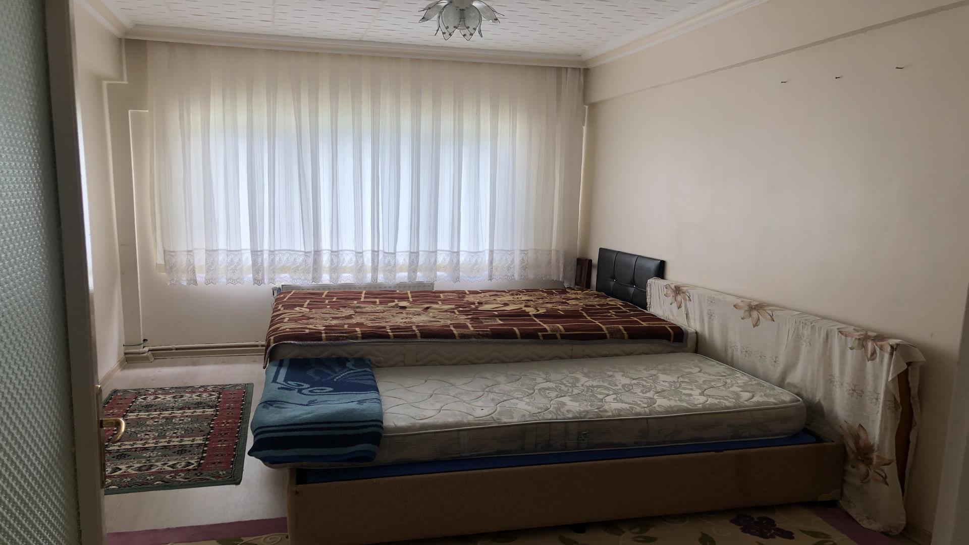 Kiralık Daire, Trabzon / OF / CUMHURİYET MAH.