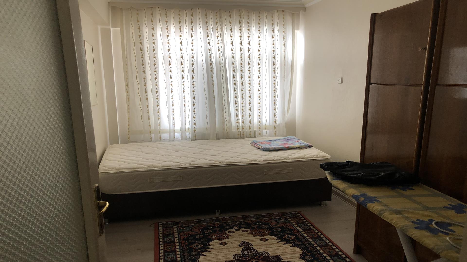 Kiralık Daire, Trabzon / OF / CUMHURİYET MAH.