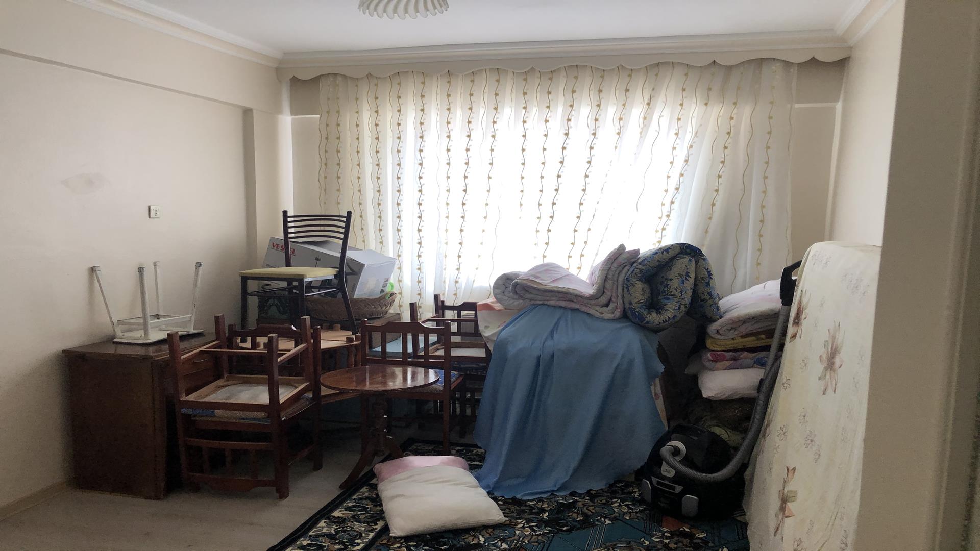 Kiralık Daire, Trabzon / OF / CUMHURİYET MAH.