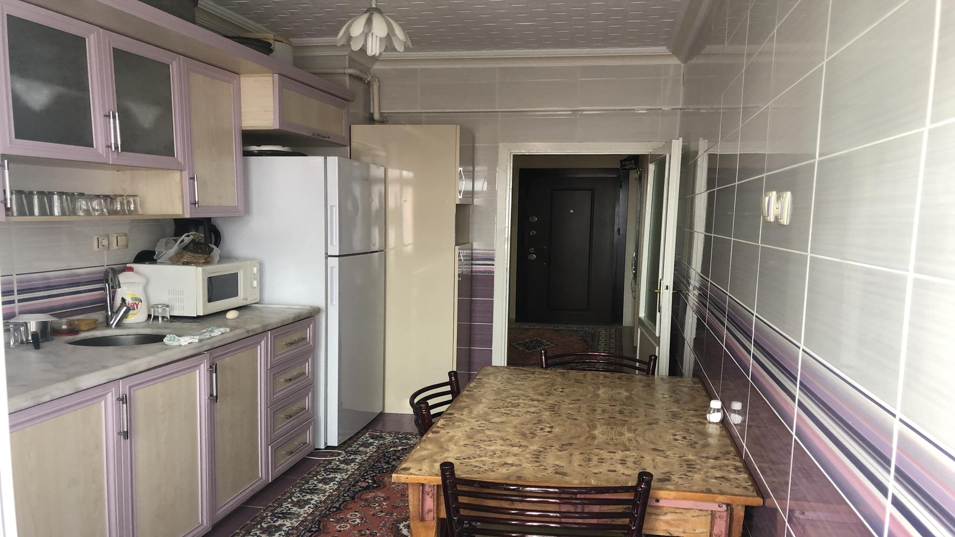 Kiralık Daire, Trabzon / OF / CUMHURİYET MAH.