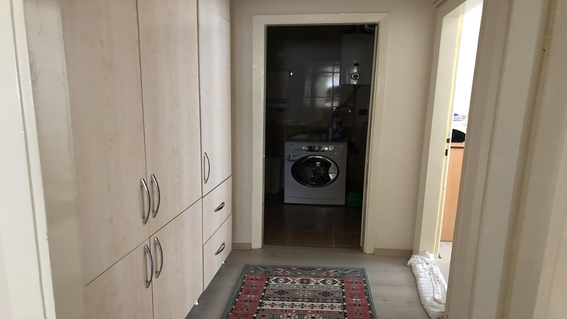 Kiralık Daire, Trabzon / OF / CUMHURİYET MAH.