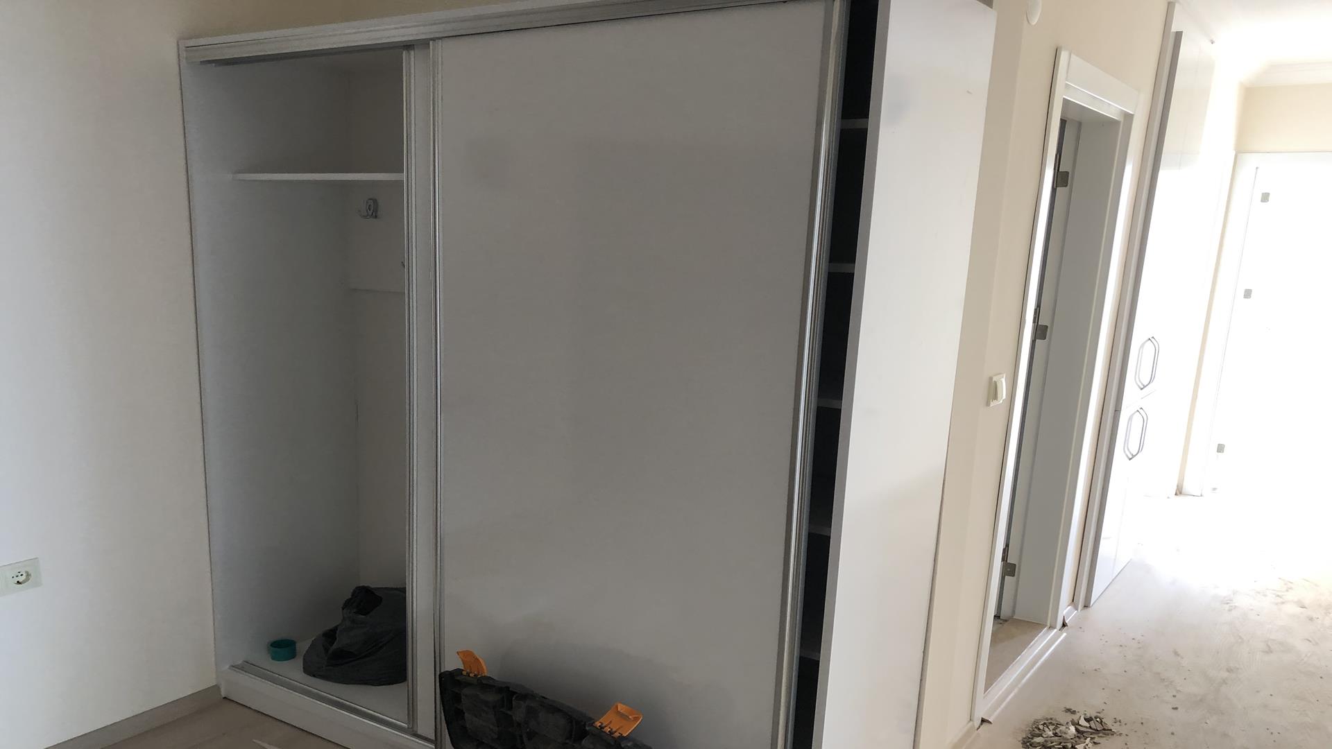 Kiralık Daire, Trabzon / OF / CUMHURİYET MAH.