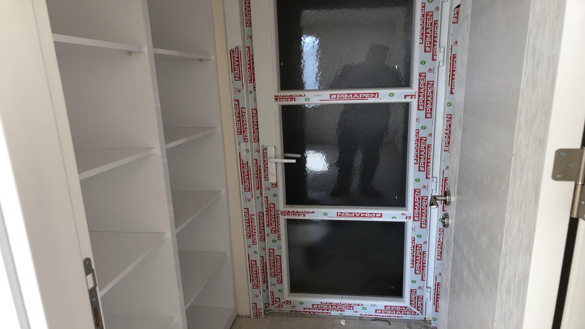 Kiralık Daire, Trabzon / OF / CUMHURİYET MAH.