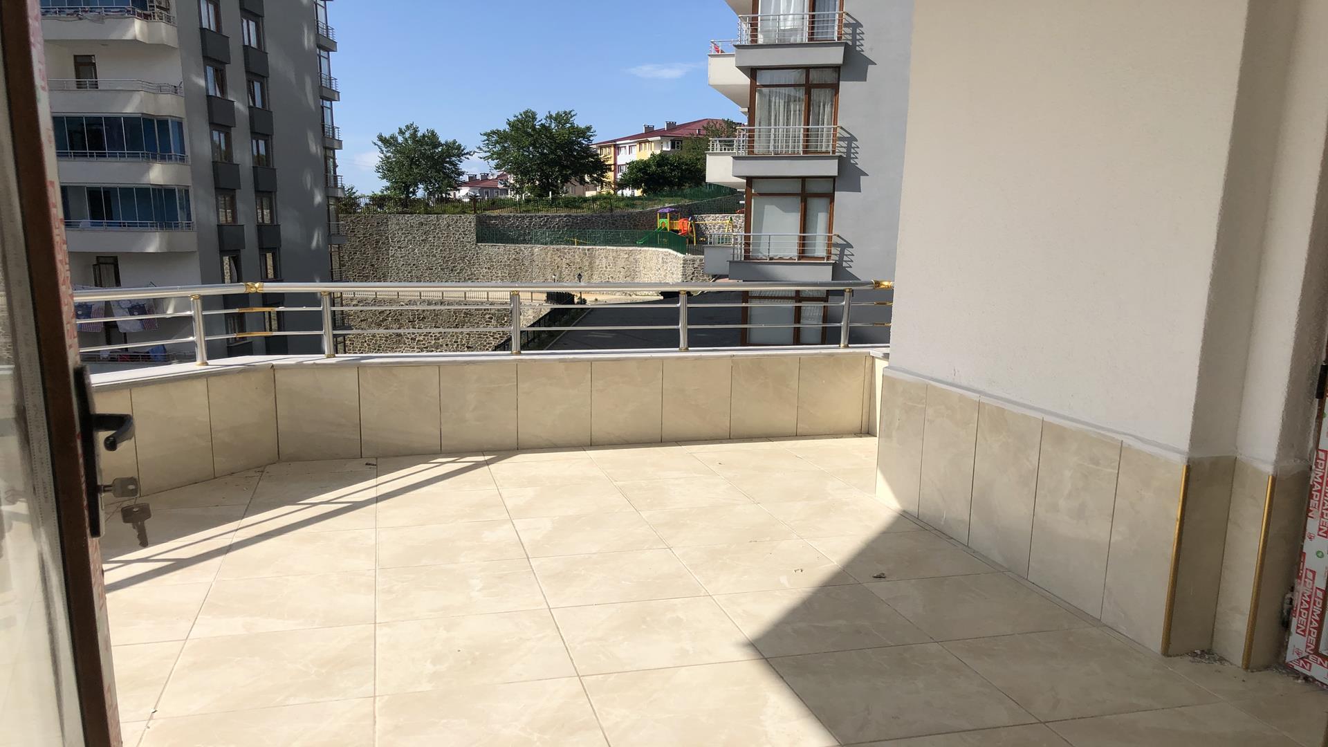 Kiralık Daire, Trabzon / OF / CUMHURİYET MAH.