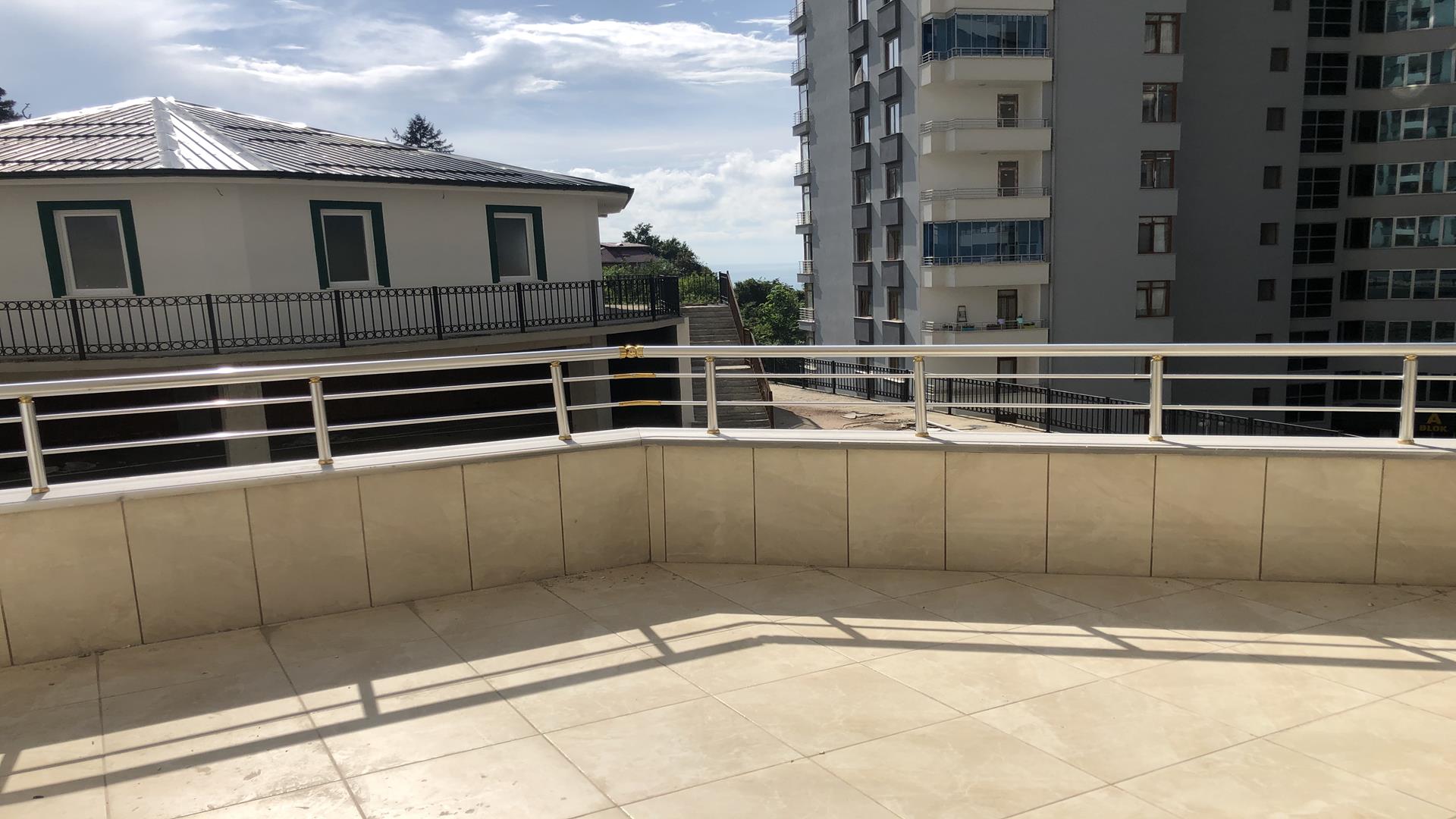 Kiralık Daire, Trabzon / OF / CUMHURİYET MAH.