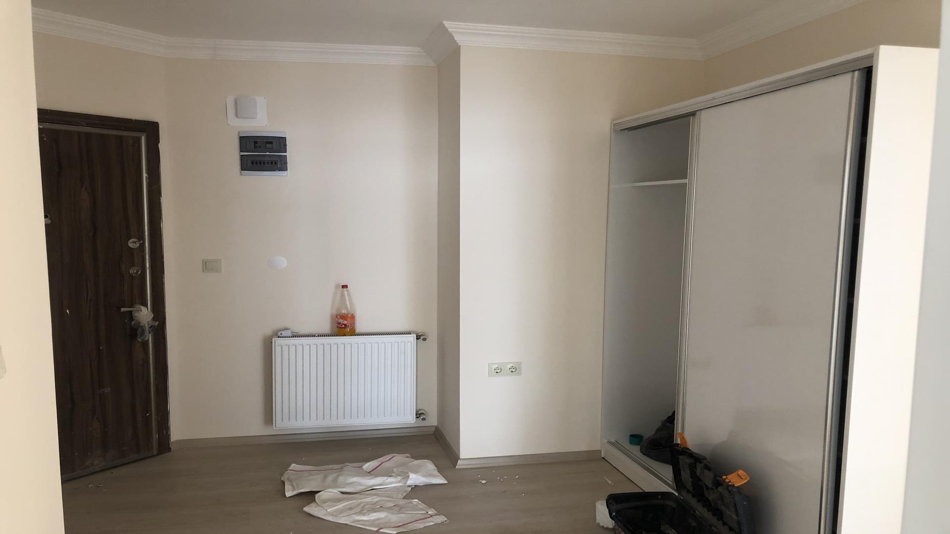 Kiralık Daire, Trabzon / OF / CUMHURİYET MAH.
