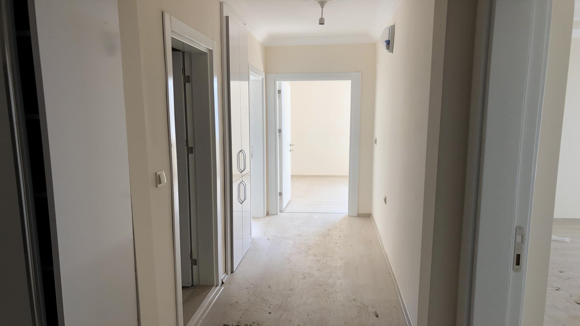 Kiralık Daire, Trabzon / OF / CUMHURİYET MAH.