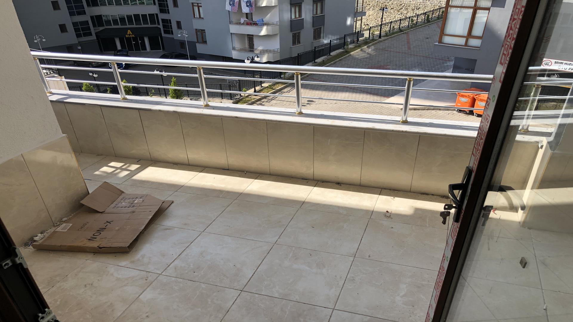 Kiralık Daire, Trabzon / OF / CUMHURİYET MAH.