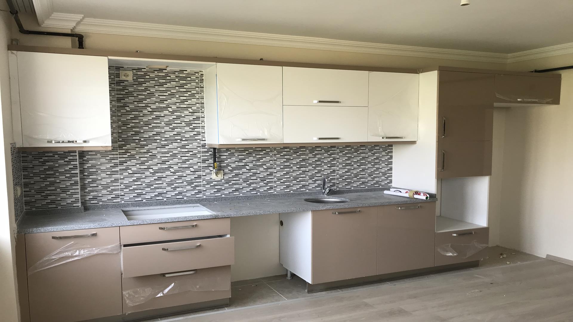 Kiralık Daire, Trabzon / OF / CUMHURİYET MAH.