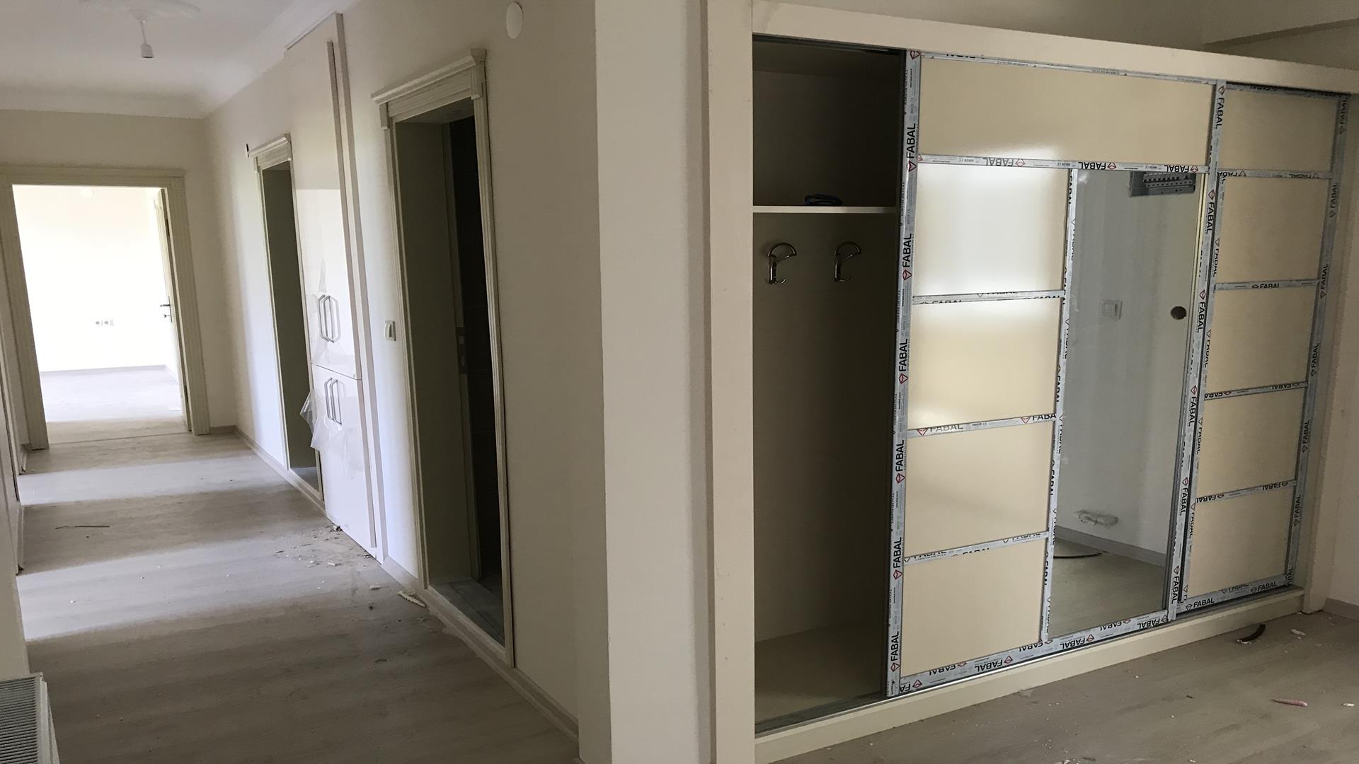 Kiralık Daire, Trabzon / OF / CUMHURİYET MAH.
