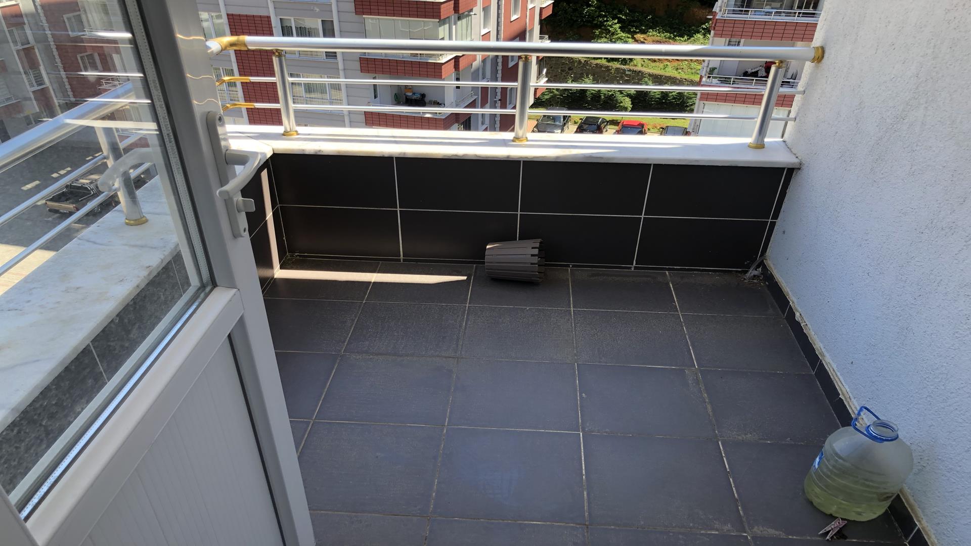Kiralık Daire, Trabzon / OF / İRFANLI MAH.
